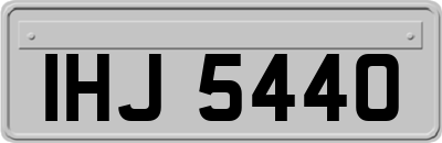 IHJ5440