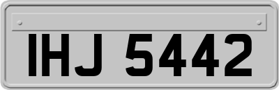 IHJ5442