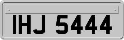 IHJ5444