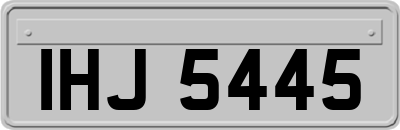 IHJ5445