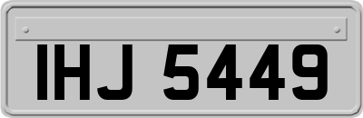 IHJ5449