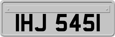 IHJ5451