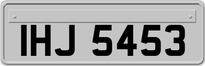 IHJ5453