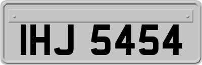 IHJ5454