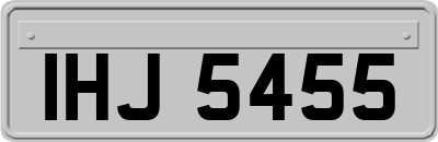 IHJ5455