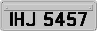 IHJ5457