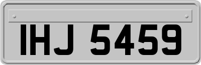 IHJ5459