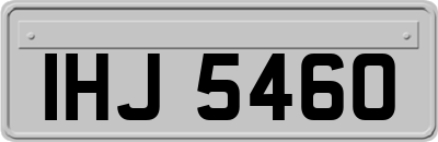IHJ5460