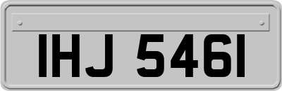 IHJ5461