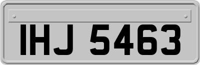 IHJ5463