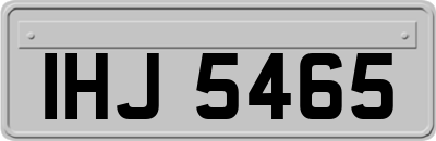 IHJ5465