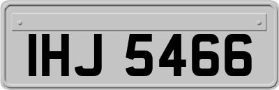 IHJ5466