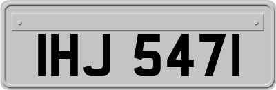 IHJ5471
