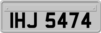 IHJ5474