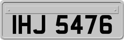 IHJ5476