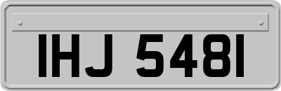 IHJ5481