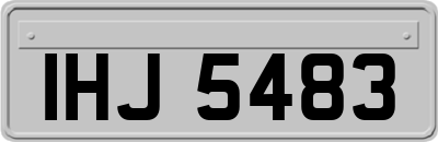 IHJ5483