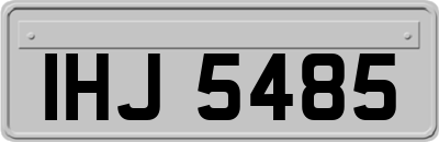 IHJ5485