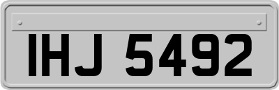 IHJ5492