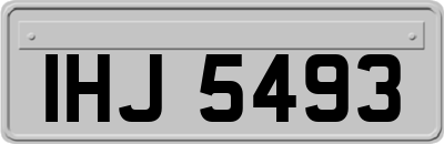 IHJ5493