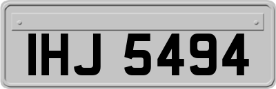 IHJ5494