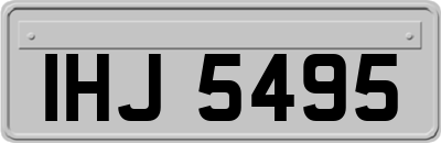 IHJ5495