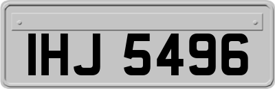 IHJ5496