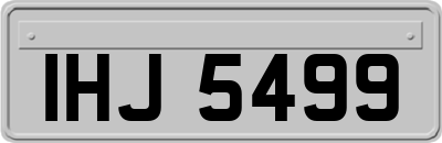 IHJ5499