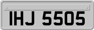 IHJ5505