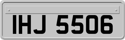 IHJ5506
