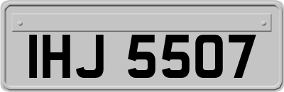 IHJ5507