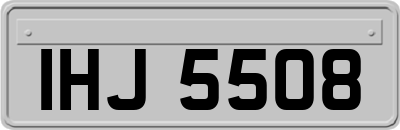 IHJ5508
