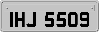 IHJ5509