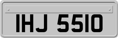 IHJ5510