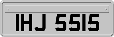 IHJ5515