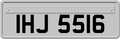 IHJ5516