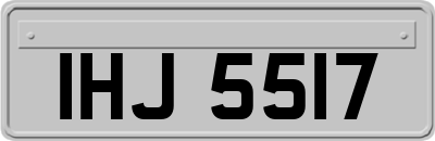 IHJ5517