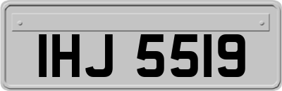 IHJ5519