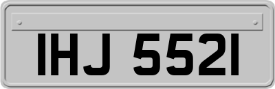 IHJ5521