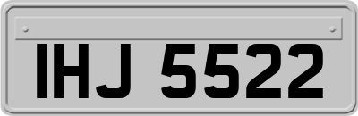 IHJ5522