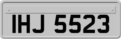 IHJ5523