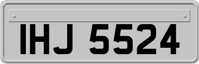 IHJ5524
