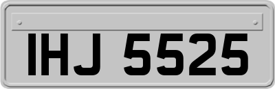 IHJ5525