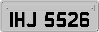 IHJ5526