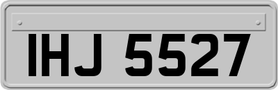 IHJ5527