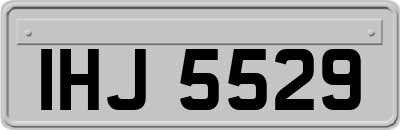 IHJ5529