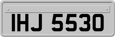 IHJ5530
