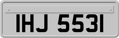 IHJ5531