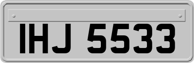IHJ5533