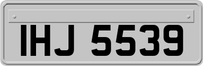 IHJ5539